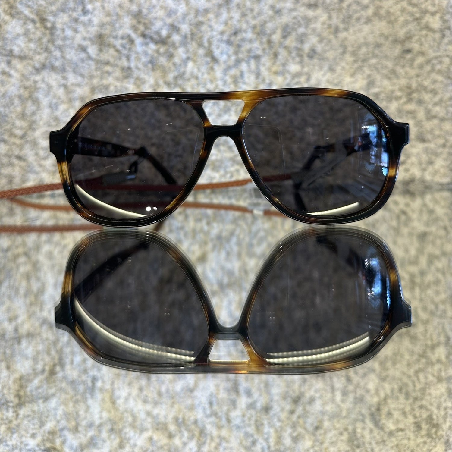 Óculos Heritage 3
