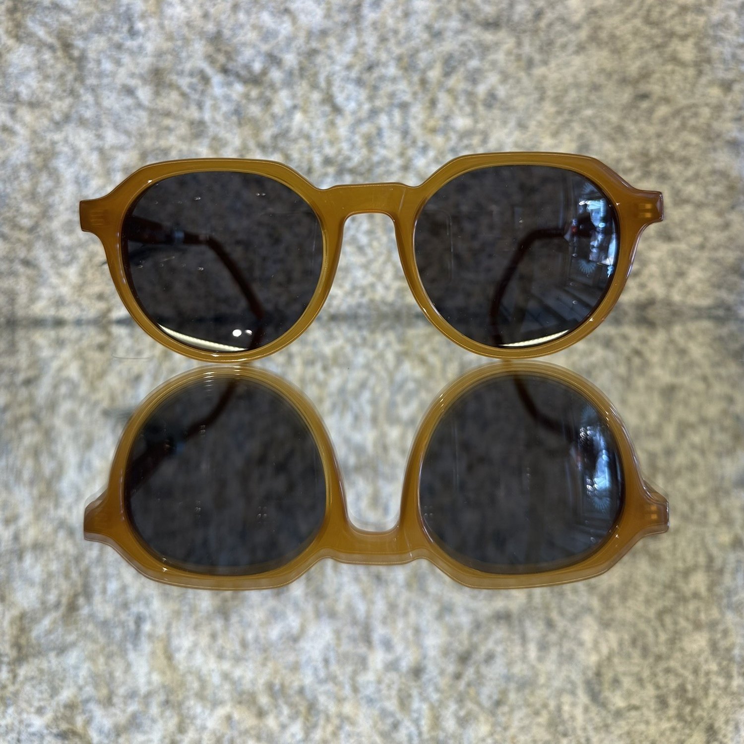 Óculos Eclipse 2