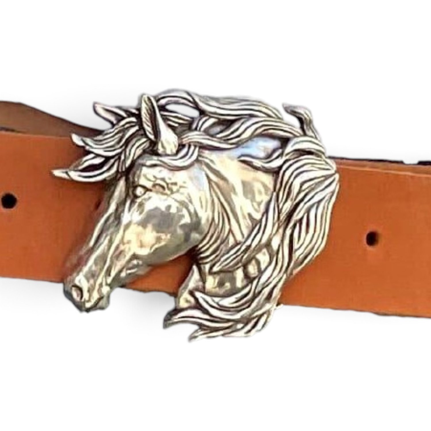 Fivela Cavalo 1
