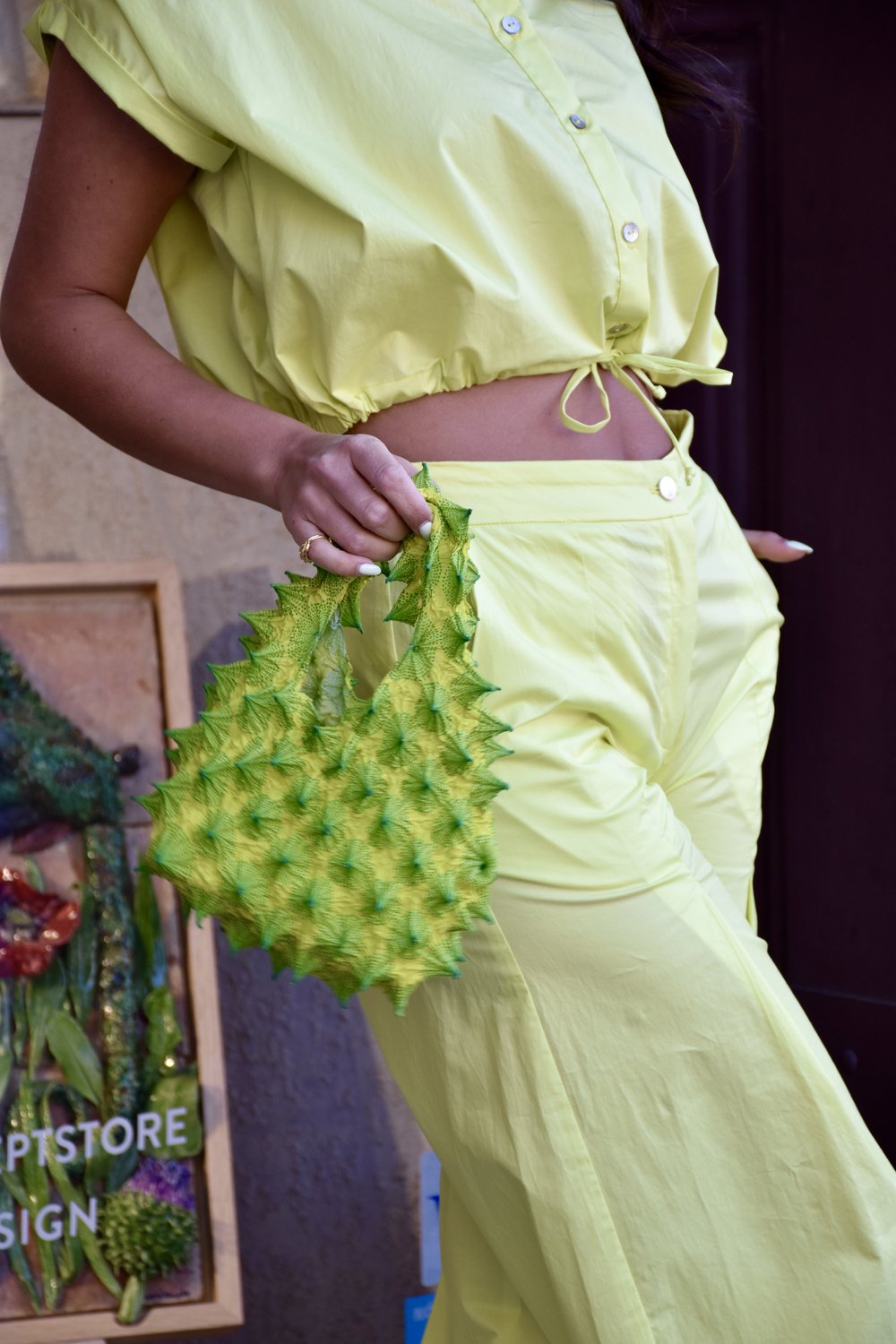 Bolsa midi - Jungle 4