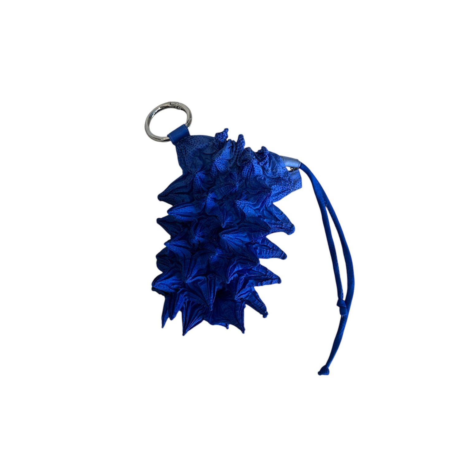 Bolsa pouch - Winter blue 2