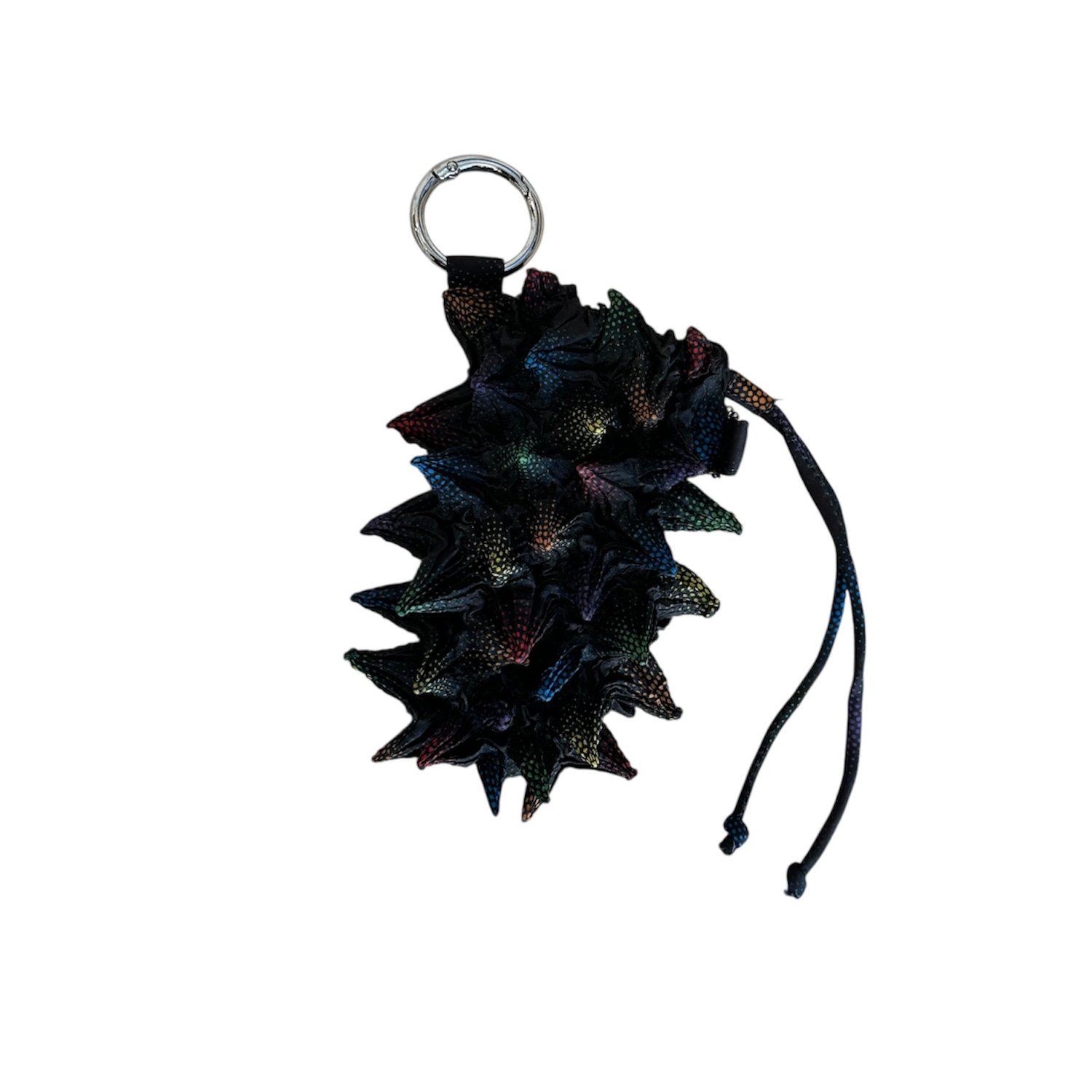 Bolsa pouch - Winter blue 3