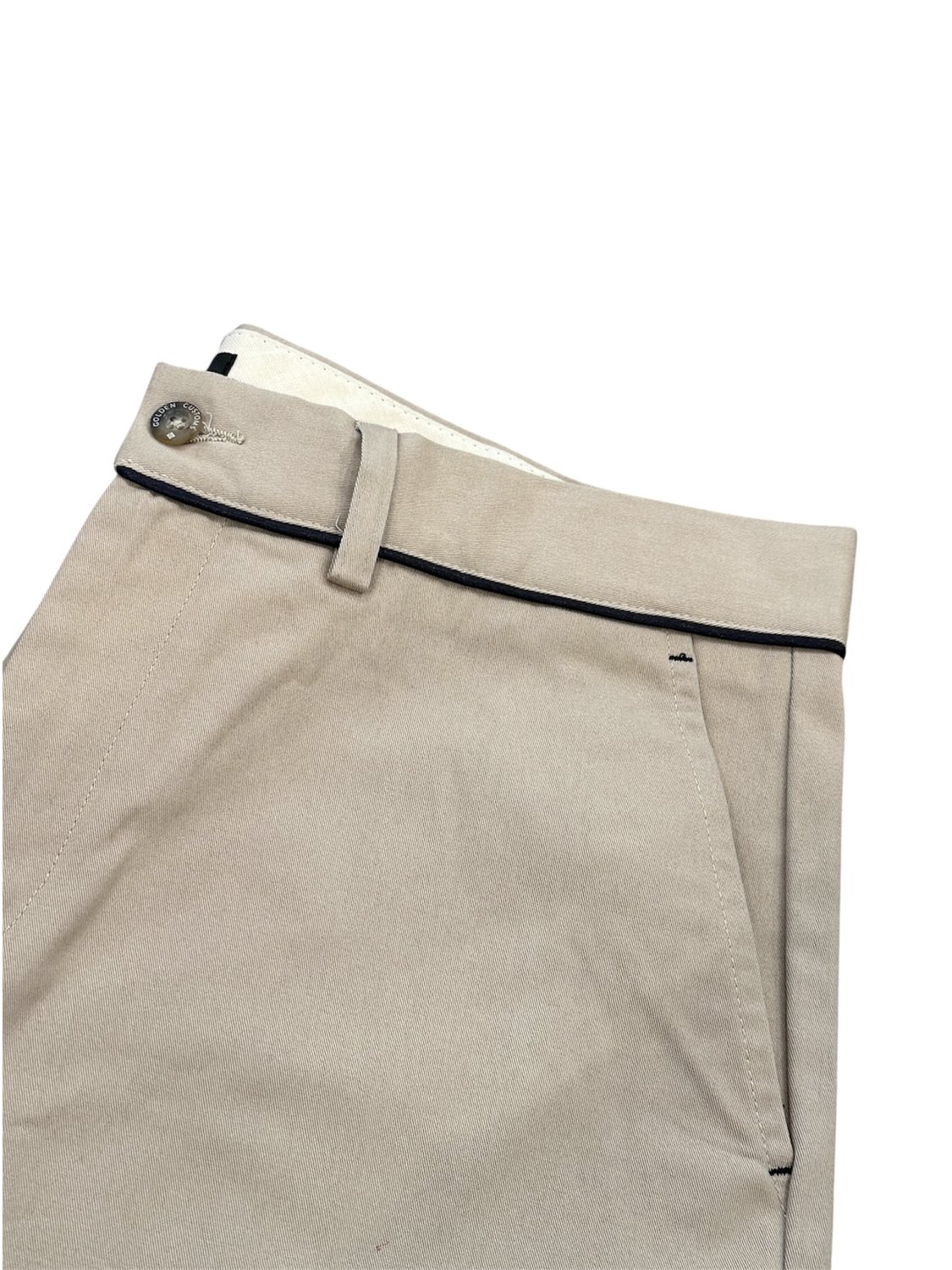 Calção Chino 2
