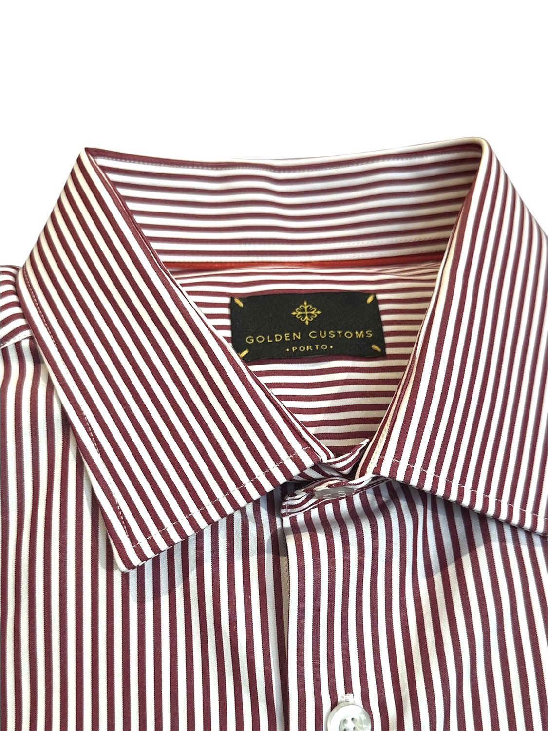 Camisa riscas 1