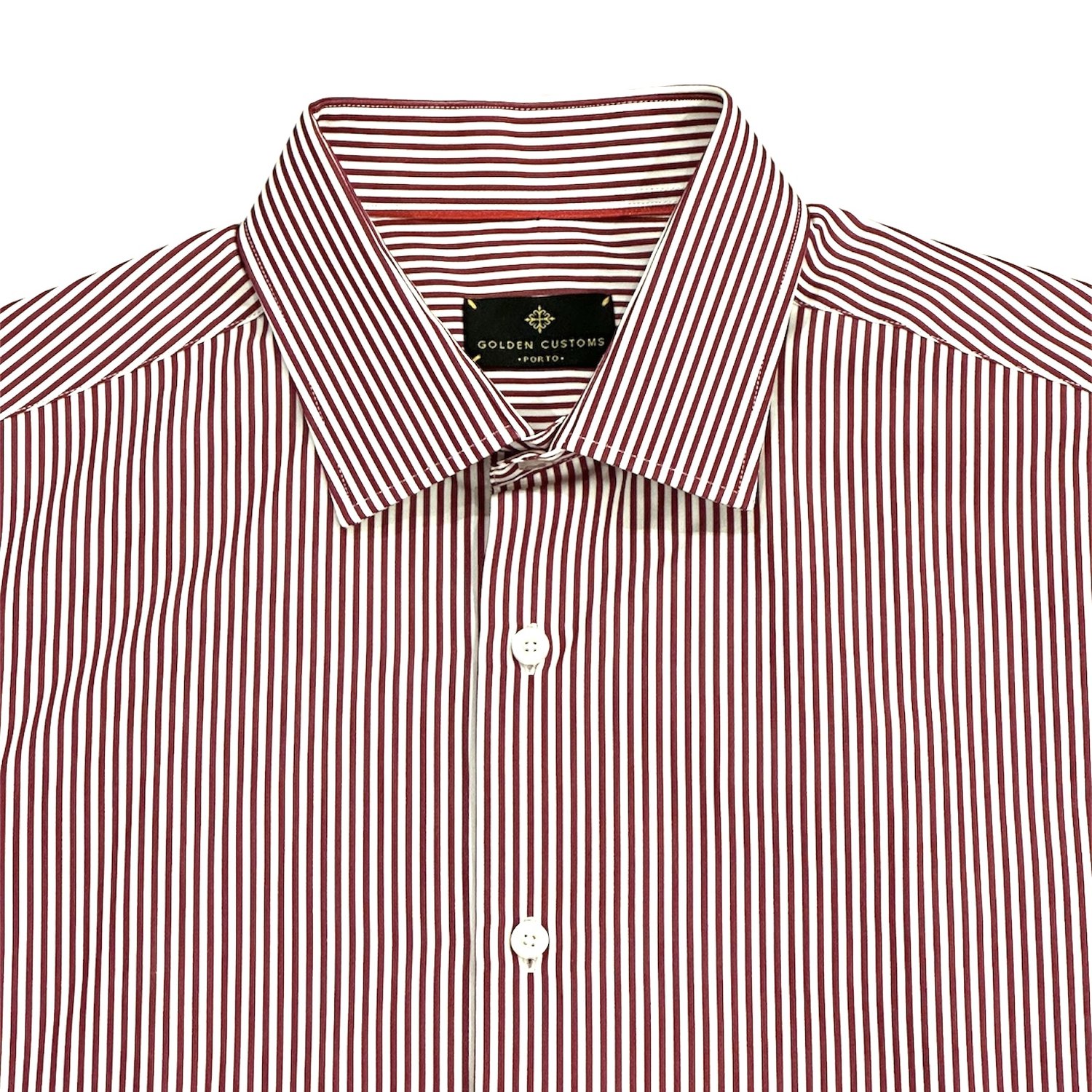 Camisa riscas 2