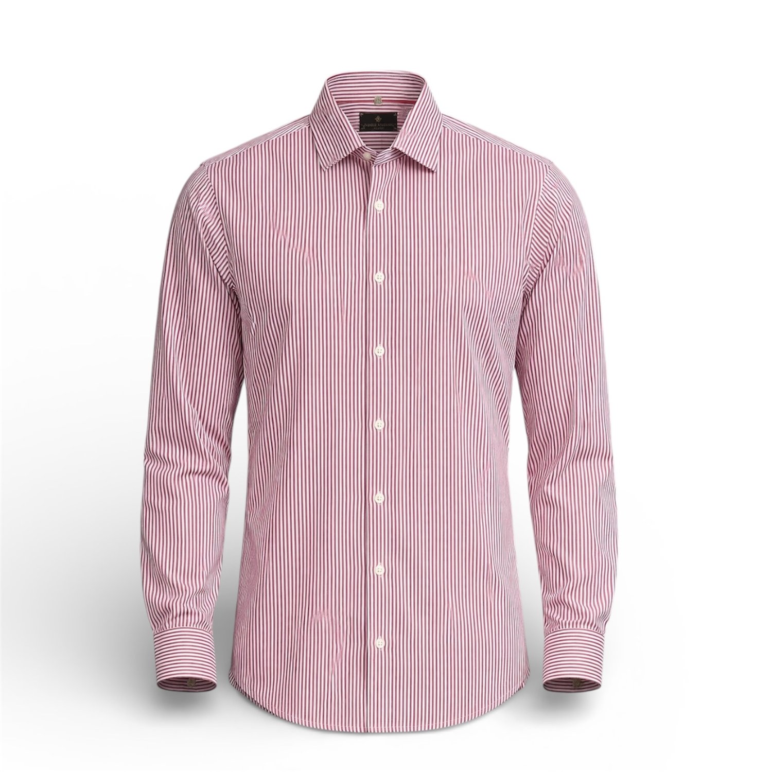 Camisa riscas 3