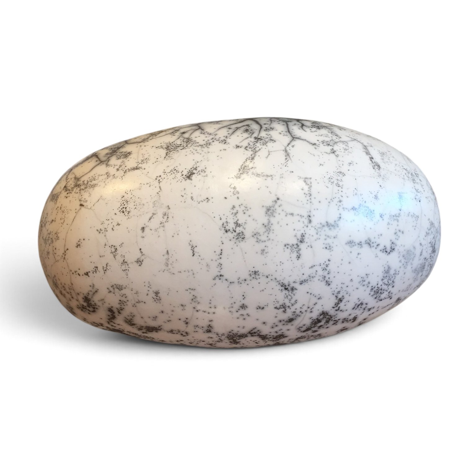 Ovo Raku 1