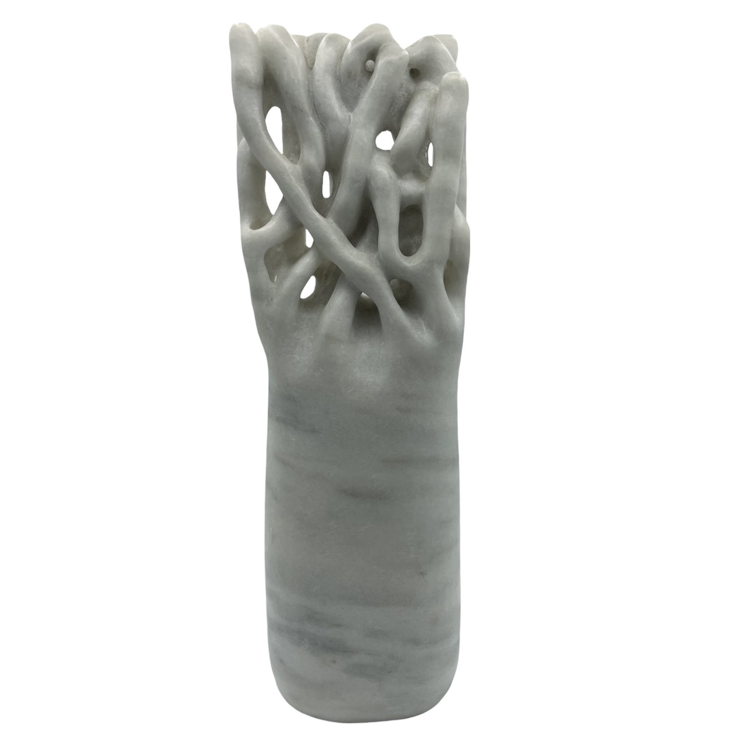 Escultura Baobab 1