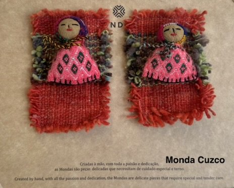 Mondas Cuzco 1