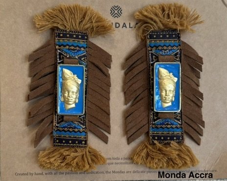 Mondas Accra 1