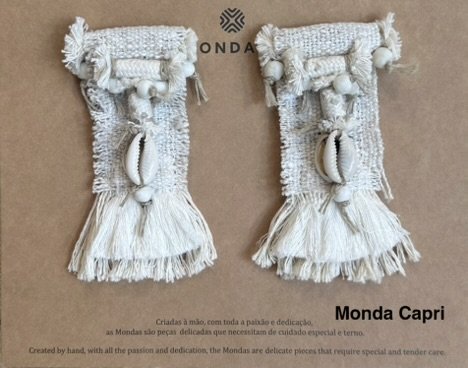 Mondas Capri 1