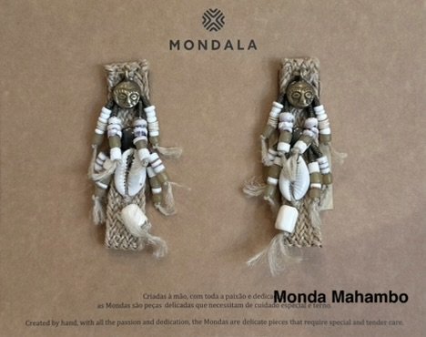 Mondas Mahambo 1