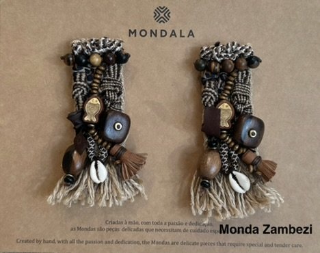 Mondas Zambezi 1