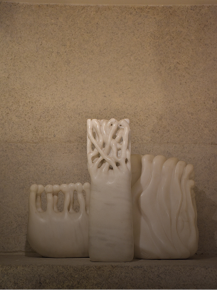 Sculptural Art