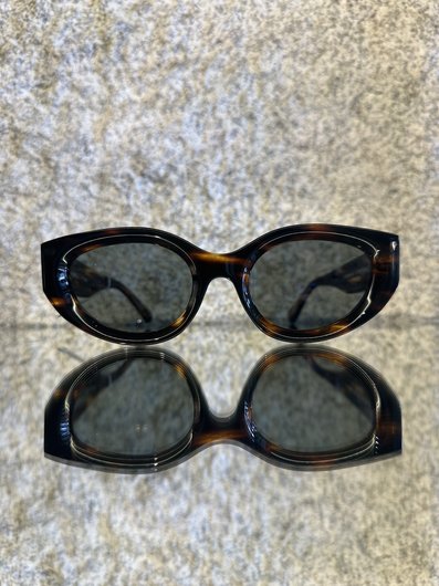Lunettes de soleil Imperium