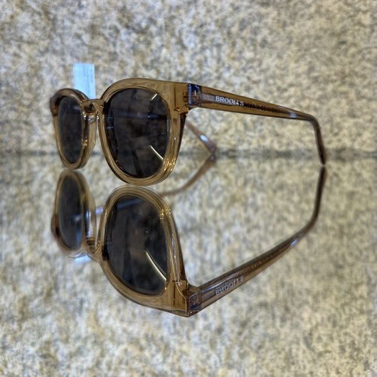Crystal Brown