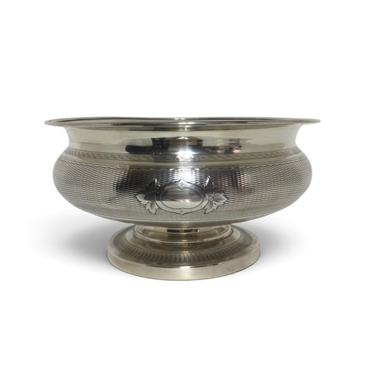 Silver Bowl