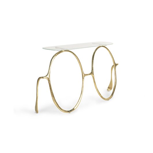Table console Lennon