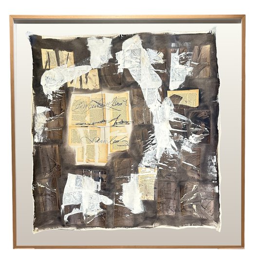 Original Canvas – António Cunha