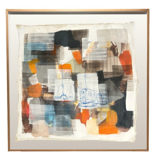 Original Canvas – António Cunha