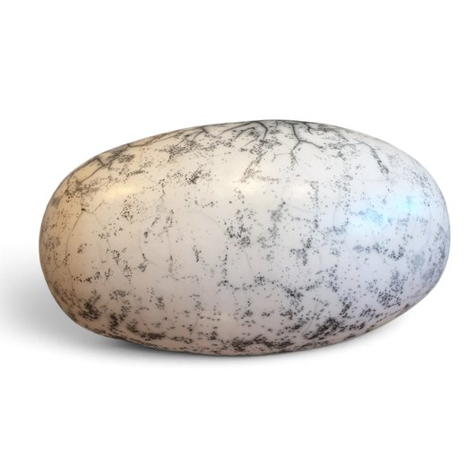 Ovo Raku