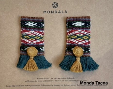 Mondas Tacna