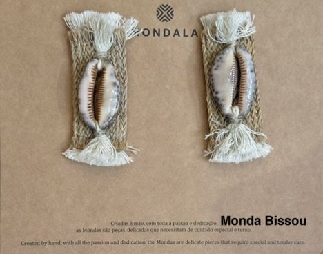 Mondas Bissou