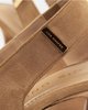 Sapato camurça slingback 3