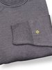Blusa malha decote redondo 6
