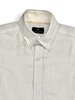 Camisa riscas de linho 2