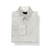 Camisa riscas de linho 4