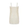 Vestido com flores 1