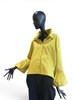 Blusa com pregas curta 4