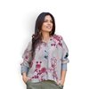 Camisa Taj flowers 1