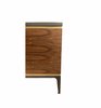 Aparador Lacado Natural Faia/Nogueira 1