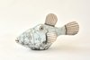 Peixe em Cerâmica Raku 5