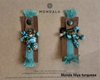 Mondas Niya Turquesa 1